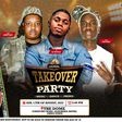 5 reasons the Goldberg Takeover Party in Akure will be unforgettable