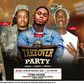 5 reasons the Goldberg Takeover Party in Akure will be unforgettable