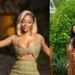 Toke Makinwa stuns social media with pregnancy announcement