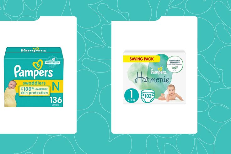 7 Best Diapers for Babies with Sensitive Skin