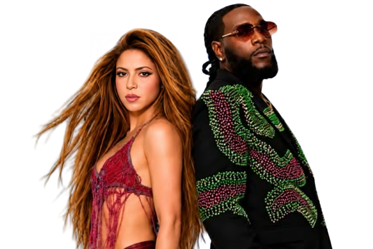 Yoruba meets Spanish, Burna Boy meets Shakira - How Nigerian music is travelling to Latin America