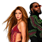 Yoruba meets Spanish, Burna Boy meets Shakira - How Nigerian music is travelling to Latin America