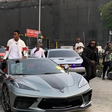 Lagos Deputy Governor says car spotters harassing luxury car owners will be arrested