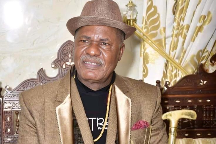Kidnappers doubles ransom for Jowizaza’s Billionaire Father to ₦1.5 billion