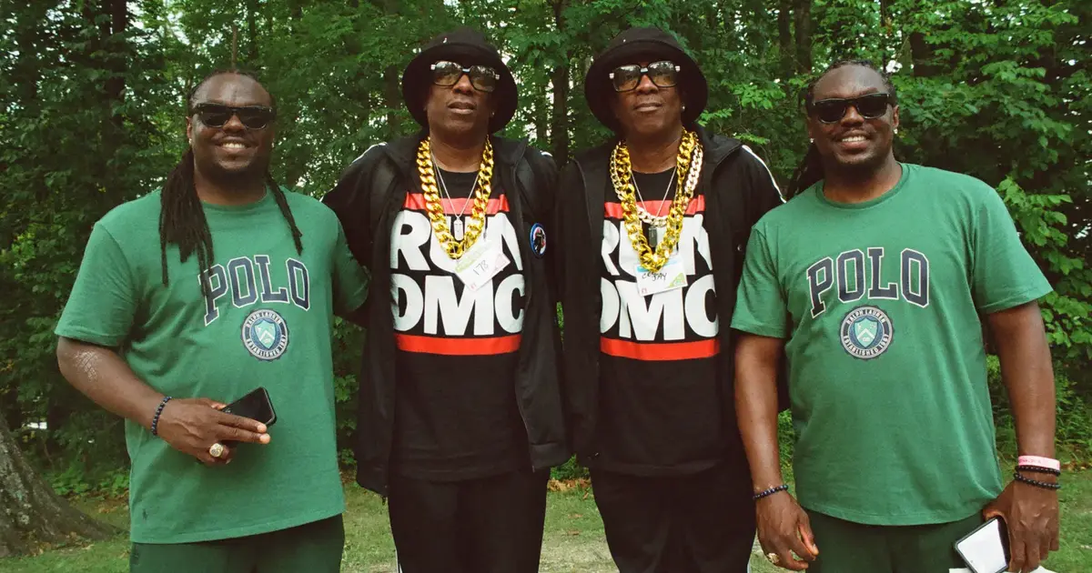2026 Twins Day Festival: Twins Take Over Twinsburg in Matching Outfits