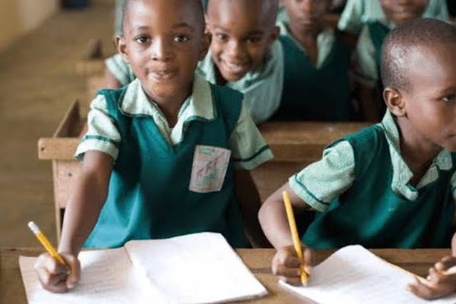 How to help your kids catch up with academic speed this term