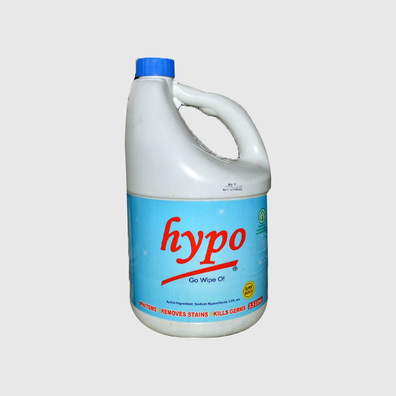 Hypo Super Bleach 3.5 L