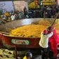 World’s biggest pot of jollof rice took 2 months to fabricate - Hilda Baci