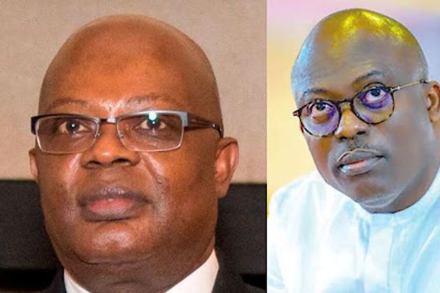 Ibas prepares handover to Fubara as the 6-month emergency rule winds down