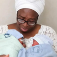 59-year-old Nigerian woman reportedly welcomes twins after 17 years of waiting