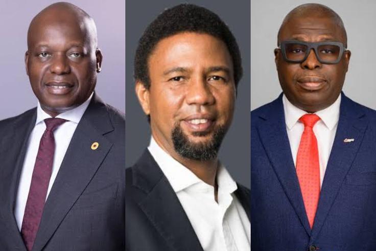 These are the top 10 highest-paid CEOs in Nigeria in 2026, only one woman made the list