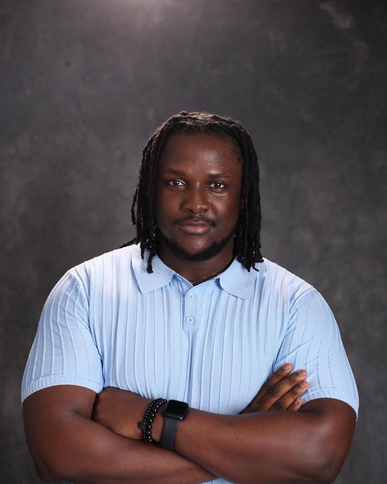 Chowdeck CEO Femi Aluko