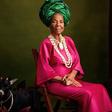 Veteran Nollywood actress celebrates 96th birthday in style