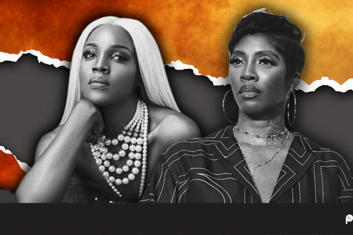 7 Things You Didn’t Know About Tiwa Savage and Seyi Shay’s Explosive Beef
