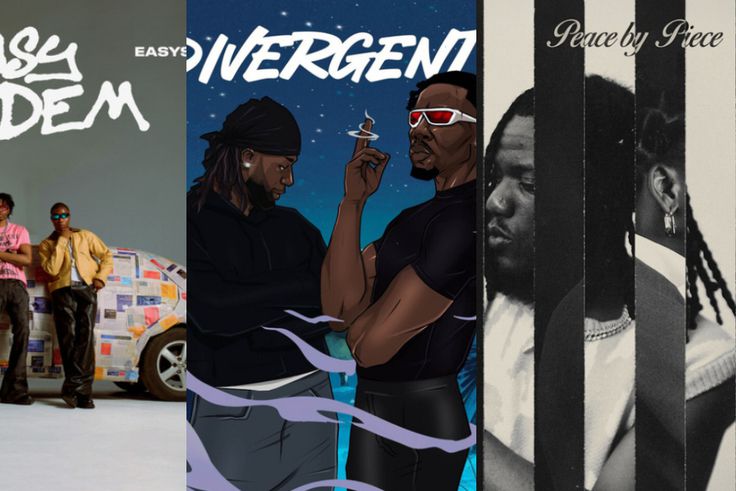 6 Exciting Collaborative Projects You May Have Missed This Year