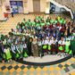 Glo Foundation celebrates girl child in several cities