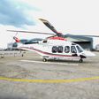 OAS Helicopters Expands Fleet with Factory-New, Offshore-Configured AW139