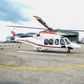 OAS Helicopters Expands Fleet with Factory-New, Offshore-Configured AW139