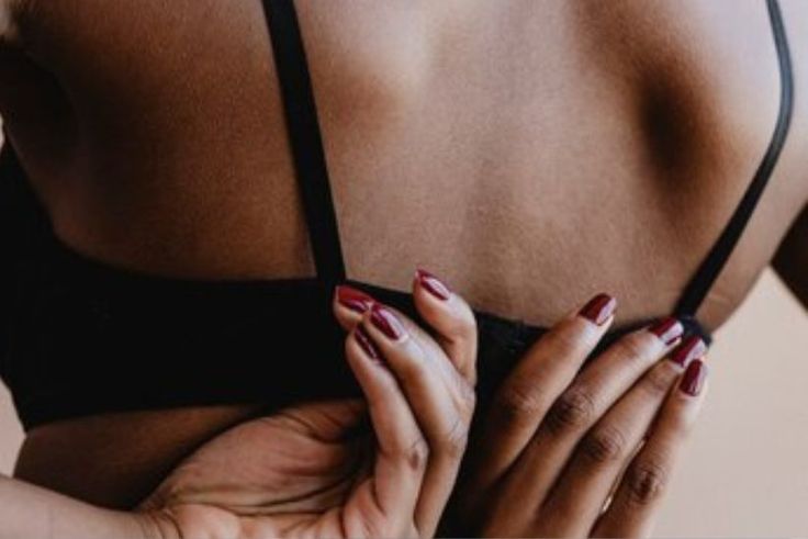 4 reasons why Nigerian women have stopped wearing bras