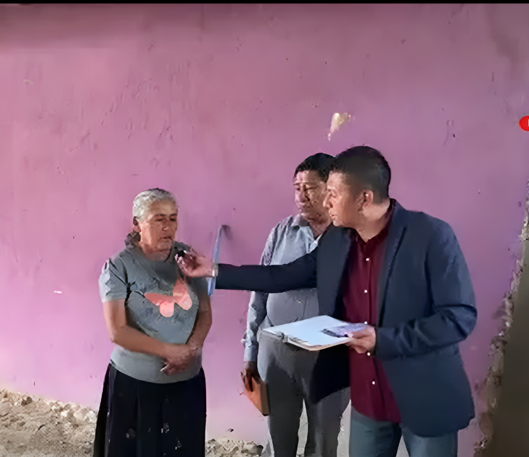 Yuleidy's parents recount their experiences.