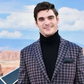 ‘Breaking Bad’ star RJ Mitte, who played Walter White Jr., dies at 34 as Bryan Cranston mourns his on-screen son