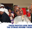 Stories behind the frame: the memories Nigerians are unearthing for NB@80