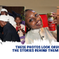 Stories behind the frame: the memories Nigerians are unearthing for NB@80