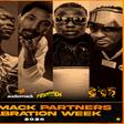 Audiomack partners with Felabration 2026, giving Audiomack+ subscribers VIP Access