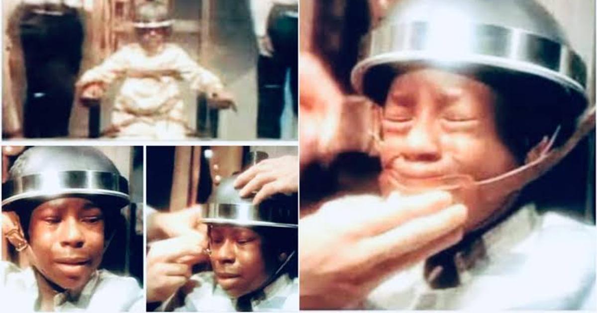 George Stinney Jr: The 14-Year-Old Executed By Racist Jury | Pulse Nigeria