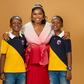 10-year-old Nigerian twins to launch Children’s book and new TV series, JJ The Sloth