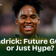 Endrick: Future GOAT or Just Hype?