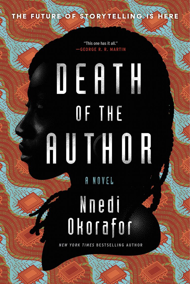 death-of-the-author-by-nnedi-okorafor