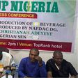 Stand Up Nigeria’ Condemns NAFDAC’s Ban On Sachet Alcohol