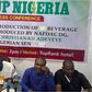 Stand Up Nigeria’ Condemns NAFDAC’s Ban On Sachet Alcohol
