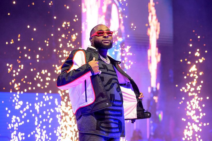 Davido Celebrates 33rd Birthday with Family, Announces Sixth Studio Album