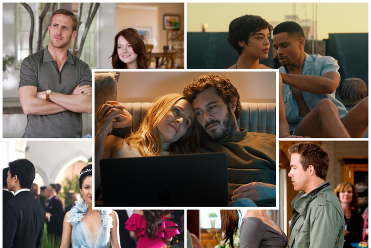 Top 20 Date Night Movies Couples Will Actually Love