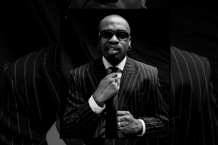BOJ Teams Up With Olamide and Mavo Ahead of Duplicity Album