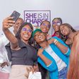 Tomike Adeoye, AXA Mansard CCO, Rashidat Adebisi open up on finding womanity at AXA’s ‘She Is In Charge Mixer’