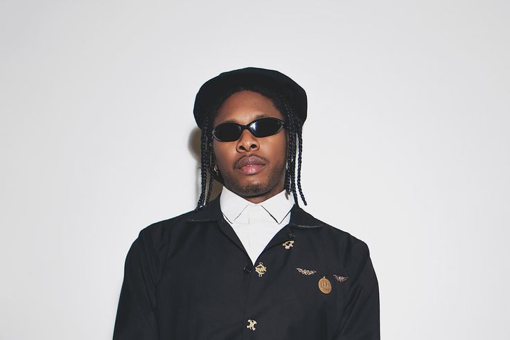 Runtown ends his two-year hiatus, returns with new single 'Flow'