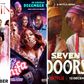 Your weekend is sorted: These are the Nollywood releases you can’t miss!