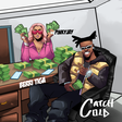Pinky Jay Drops Highly Anticipated Single "Catch Cold" Featuring Berri Tiga