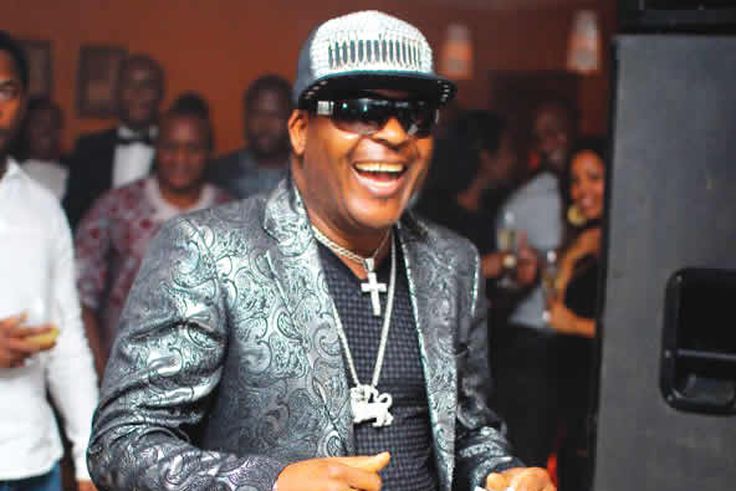 Sir Shina Peters, Afro-Juju Musician