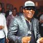 Sir Shina Peters, Afro-Juju Musician