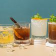 The Best Gifts for Cocktail Lovers and Home Bartenders