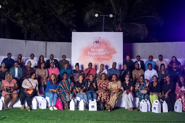 AXA Mansard takes customers on nostalgic journey with 1965 classic ‘The Sound of Music’