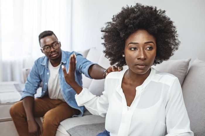 Red flags in Nigerian relationships no one talks about
