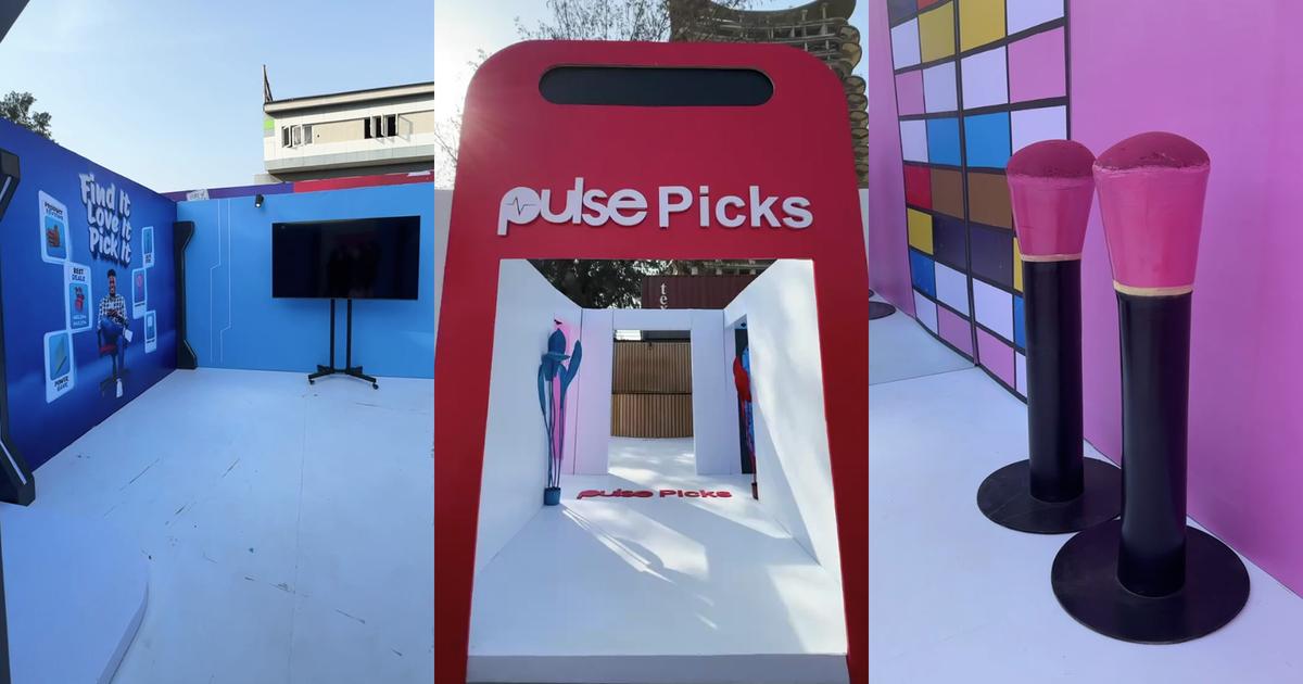 Pulse Picks at Pulse Fiesta: Where Beauty, Tech, and Fun Came Together ...