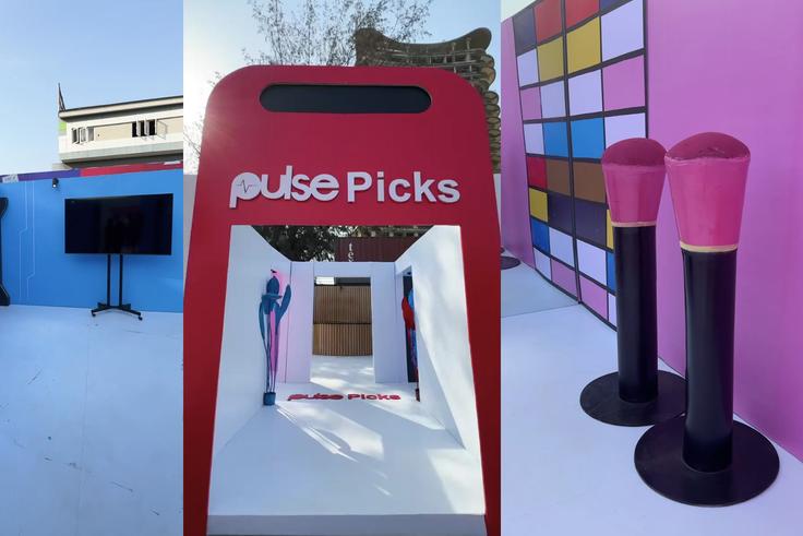 Pulse Picks at Pulse Fiesta: Where Beauty, Tech, and Fun Came Together