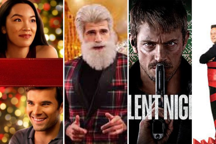 The best foreign Christmas movies to stream on Showmax this season