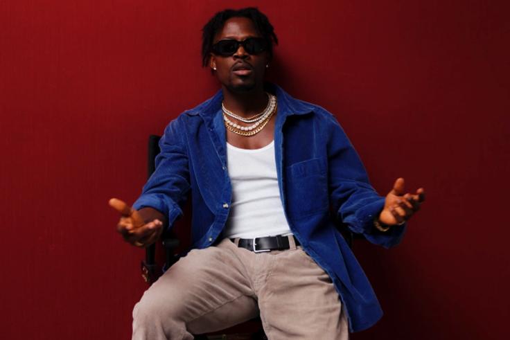 Emerging Afrofusion Act, Oduwa, Releases Vibrant EP, ‘Inflection’
